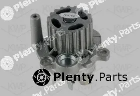 KWP 101355 — Water Pump, engine cooling