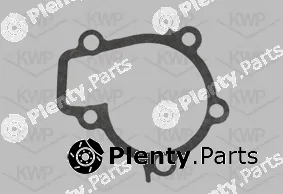 KWP 10698 — Water Pump, engine cooling
