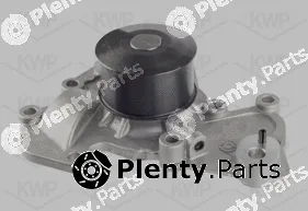 KWP 101024 — Water Pump, engine cooling