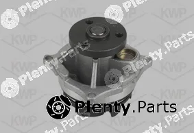 KWP 10741 — Water Pump, engine cooling