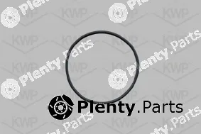KWP 10425 — Water Pump, engine cooling