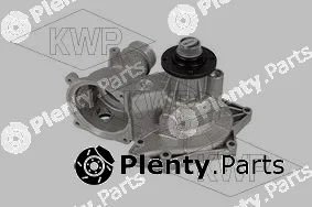 KWP 10570 — Water Pump, engine cooling