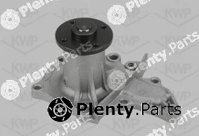 KWP 10712 — Water Pump, engine cooling