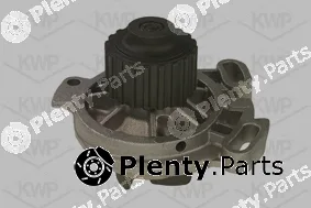 KWP 10422 — Water Pump, engine cooling