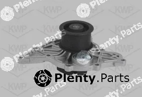 KWP 10868 — Water Pump, engine cooling