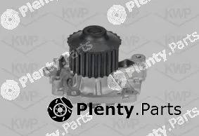 KWP 10732 — Water Pump, engine cooling