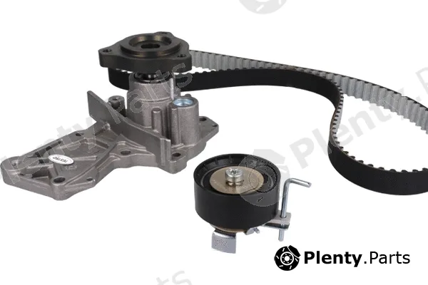 KWP KW1370-1 — Water Pump & Timing Belt Kit