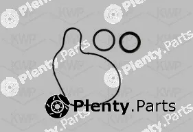 KWP 101153 — Water Pump, engine cooling