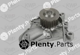 KWP 10720 — Water Pump, engine cooling