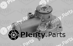 KWP 101003 — Water Pump, engine cooling