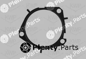 KWP 101352 — Water Pump, engine cooling
