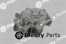 KWP 10893 — Water Pump, engine cooling
