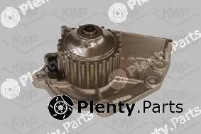 KWP 10426 — Water Pump, engine cooling