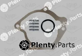 KWP 101229 — Water Pump, engine cooling
