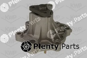 KWP 10459 — Water Pump, engine cooling