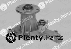KWP 101005 — Water Pump, engine cooling