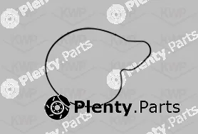 KWP 101050 — Water Pump, engine cooling