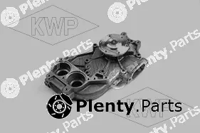 KWP 101383 — Water Pump, engine cooling