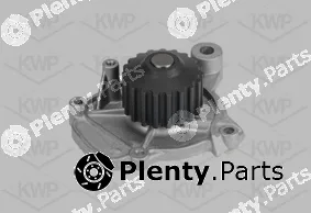 KWP 10925 — Water Pump, engine cooling