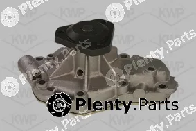 KWP 10543 — Water Pump, engine cooling