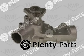 KWP 10233 — Water Pump, engine cooling