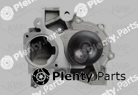 KWP 101120 — Water Pump, engine cooling