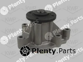 KWP 10736 — Water Pump, engine cooling