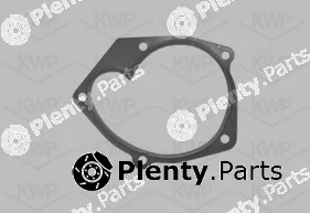 KWP 10977 — Water Pump, engine cooling