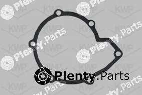 KWP 10379 — Water Pump, engine cooling
