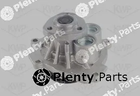 KWP 10959 — Water Pump, engine cooling