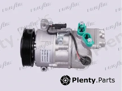 Frigair 930.61317 — Compressor, air conditioning