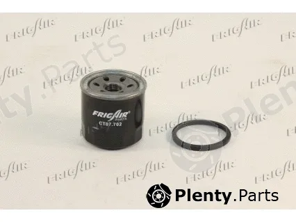 Frigair CT07.702 — Oil Filter