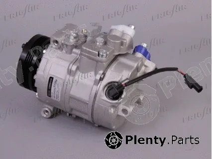 Frigair 930.30127 — Compressor, air conditioning