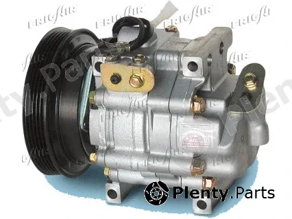 Frigair 920.63018 — Compressor, air conditioning