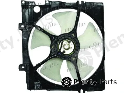 Frigair 0524.1004 — Fan, engine cooling