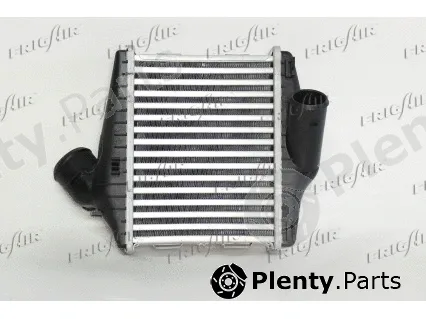 Frigair 0706.3033 — Charge Air Cooler