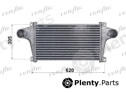 Frigair 0704.3028 — Charge Air Cooler