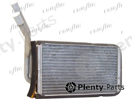 Frigair 0605.3022 — Heat Exchanger, interior heating