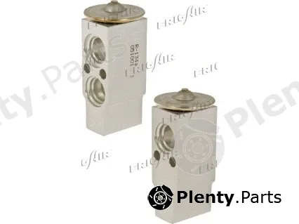 Frigair 431.30168 — Injector Nozzle, expansion valve