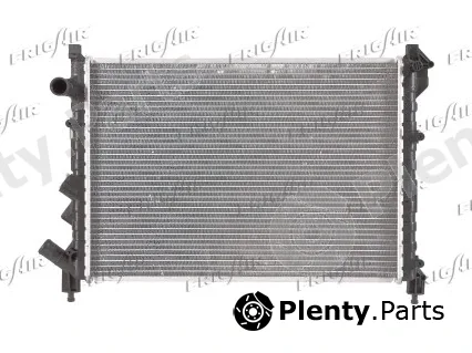 Frigair 0109.3070 — Radiator, engine cooling