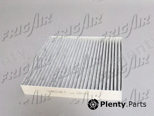 Frigair 1321.4172 — Filter, cabin air