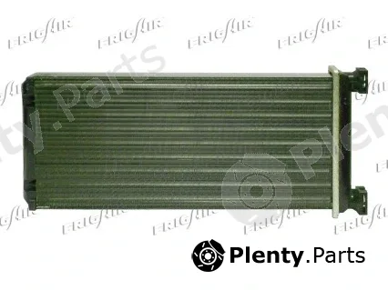 Frigair 0637.3003 — Heat Exchanger, interior heating