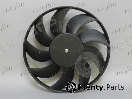 Frigair 0509.2016 — Fan, engine cooling