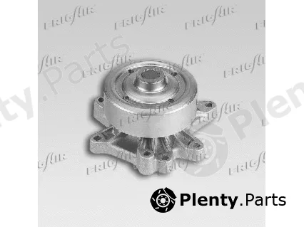 Frigair HP15.246 — Water Pump, engine cooling