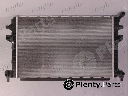 Frigair 0110.3171 — Radiator, engine cooling
