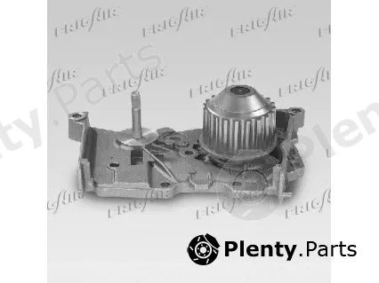 Frigair HP09.214 — Water Pump, engine cooling