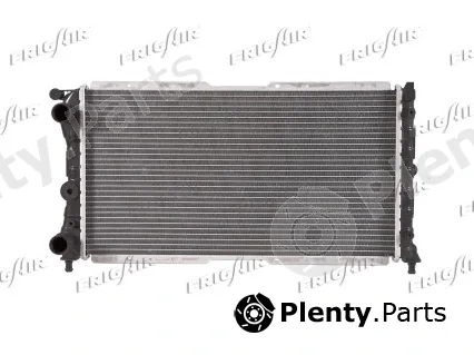 Frigair 0104.3005 — Radiator, engine cooling