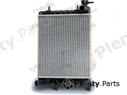 Frigair 0128.3070 — Radiator, engine cooling