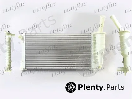 Frigair 0104.3050 — Radiator, engine cooling