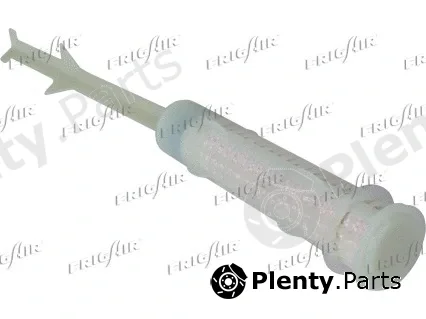 Frigair 137.40200 — Dryer, air conditioning